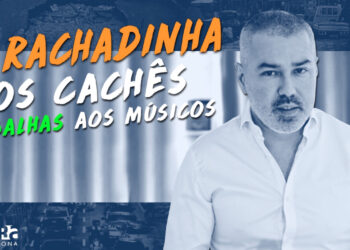A rachadinha dos cachês | 1 parte