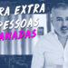 Coluna: Extra, extra, 60 pessoas enganadas