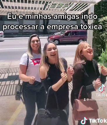 Mercado Pago lança clipe e desafia fãs do Só Pra Contrariar no TikTok