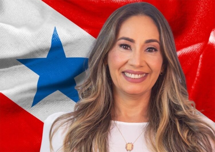 Pedido de registro de candidatura da primeira dama de Breves omite casamento e patrimônio e chama atenção na cidade