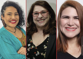 Grupo político ligado a Edmilson Rodrigues briga para levar melhor fatia do bolo chamado Fundo Eleitoral