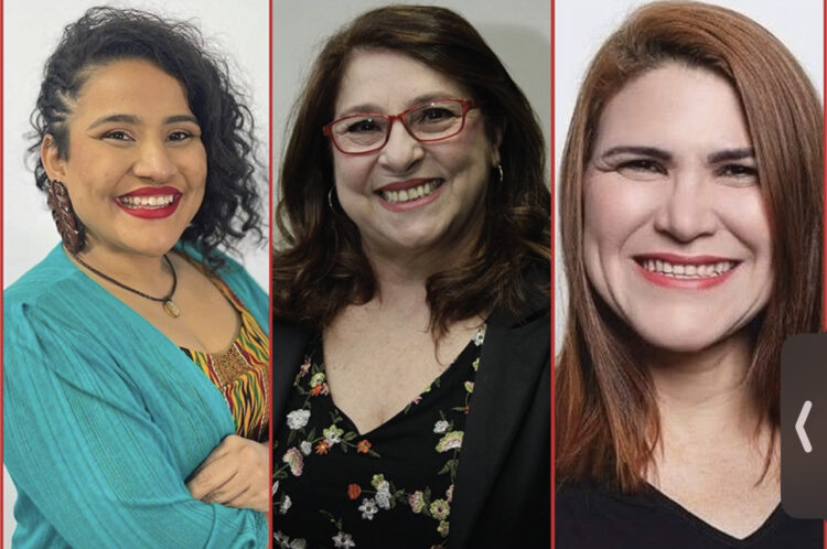 Grupo político ligado a Edmilson Rodrigues briga para levar melhor fatia do bolo chamado Fundo Eleitoral