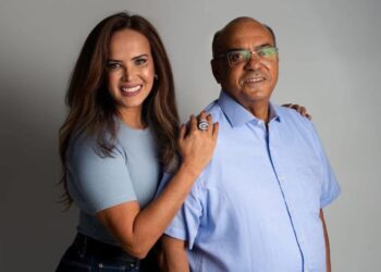 Arranjo familiar garante ao casal Nilson e Lena Pinto mais de R$ 5,5 milhões do Fundo Eleitoral para campanha