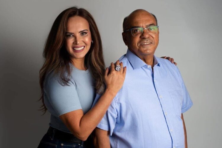 Arranjo familiar garante ao casal Nilson e Lena Pinto mais de R$ 5,5 milhões do Fundo Eleitoral para campanha