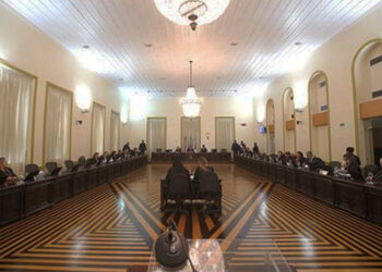 Quebra de sigilos de dez desembargadores do Pará pode desencadear novas operações da Polícia Federal