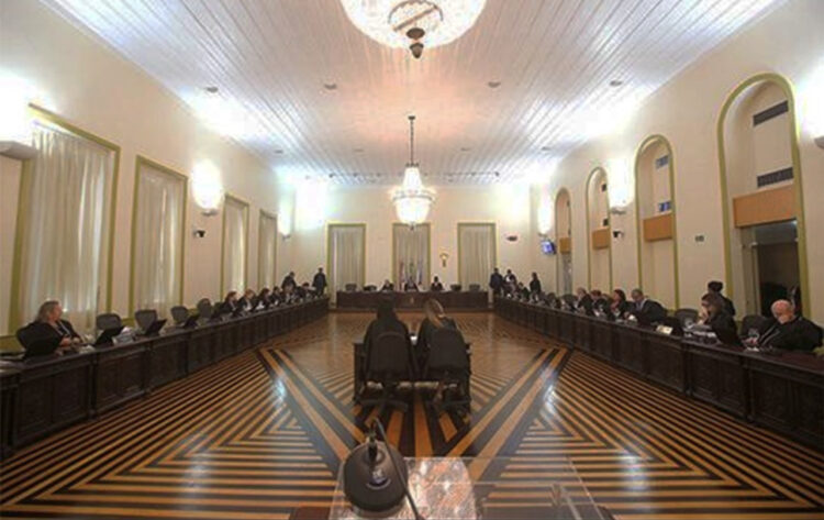 Quebra de sigilos de dez desembargadores do Pará pode desencadear novas operações da Polícia Federal