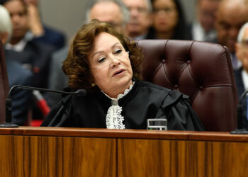 Joias apreendidas pela PF em residência de desembargadora passam por avaliação pericial para apontar real valor