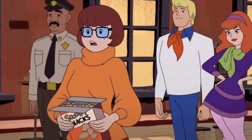 Novo desenho de 'Scooby-Doo' indica que Velma é lésbica