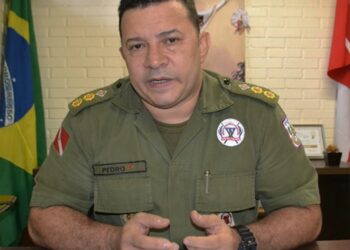 Coronel perde comando de Operações da PM do Pará por se manifestar contra orientação do governo em favor de Lula