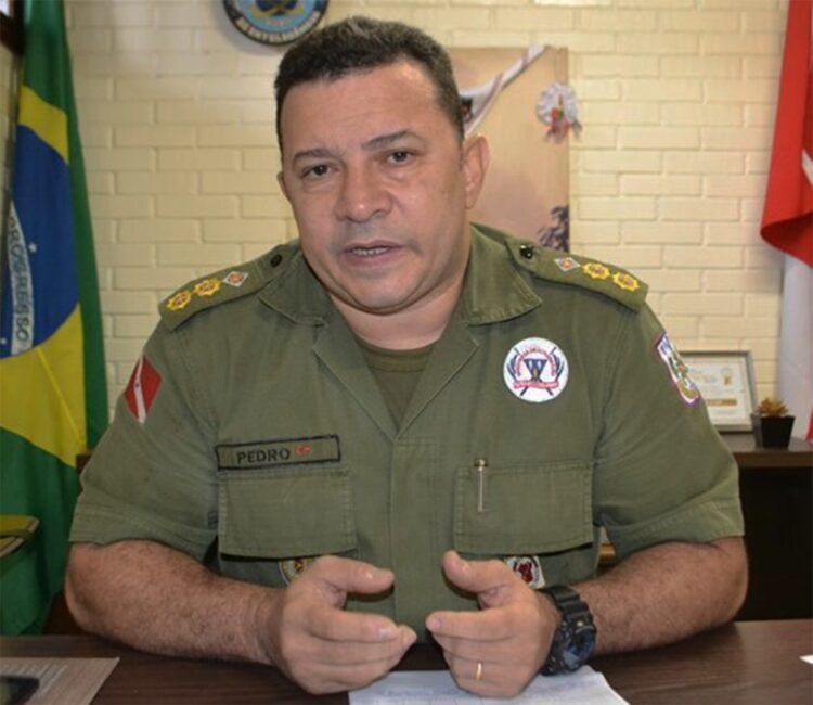 Coronel perde comando de Operações da PM do Pará por se manifestar contra orientação do governo em favor de Lula
