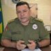 Coronel perde comando de Operações da PM do Pará por se manifestar contra orientação do governo em favor de Lula
