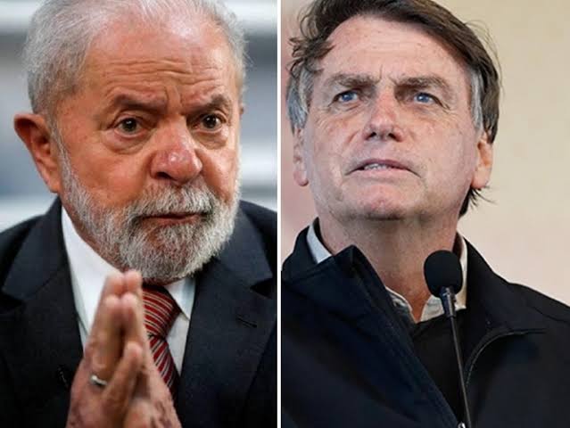 "Não Tenho Dúvidas De Que Ele Tentou Dar Um Golpe", Diz Lula Sobre ...