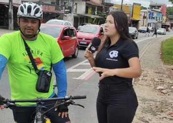 Prefeito promete ‘fazer de Belém a capital nacional das bicicletas’, mas não cumpre promessa