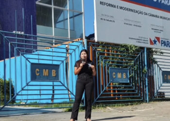 ASTRONÔMICO: Governo do Estado vai gastar 18 milhões para reformar a câmara municipal de Belém