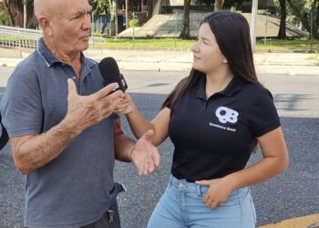 Abandono do Memorial Magalhães Barata revela descaso em Belém