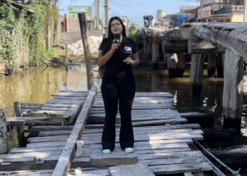 Escândalo da ponte supostamente superfaturada em Breves no Marajó