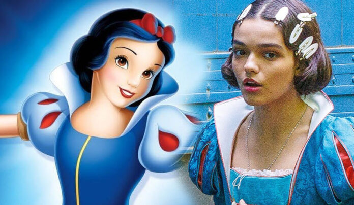 branca de neve filme live action｜Pesquisa do TikTok