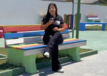 Valor de praça minúscula causa perplexidade nos moradores de Breves-PA