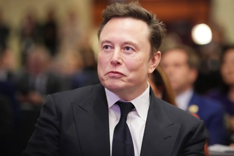 Imprensa deturpa gesto de agradecimento de Elon musk e bilionário rebate no X: “ataque batido”