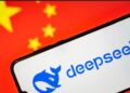 IA chinesa sacode o mercado e bilionários perdem quase US$ 500 bilhões