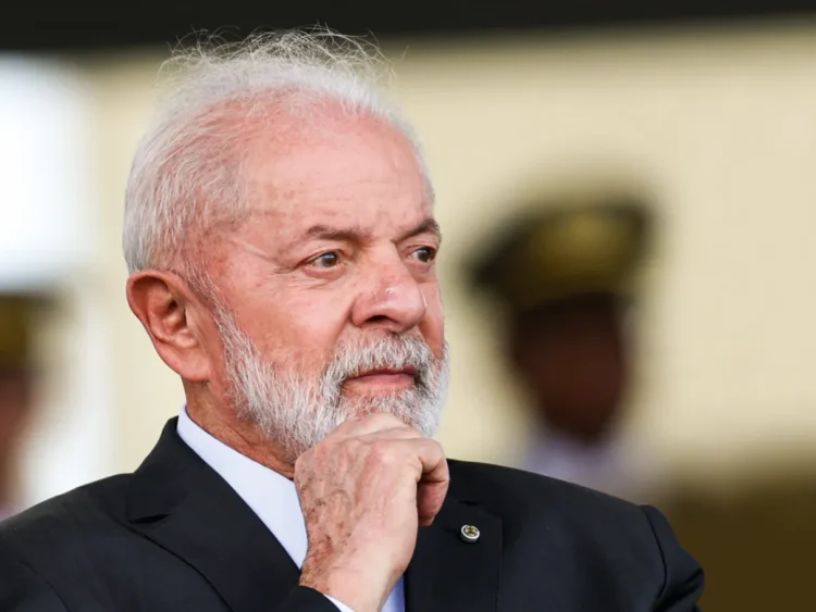 Lula anuncia novo desembolso de R$ 250 milhões para obras de urbanização e macrodrenagem em Belém