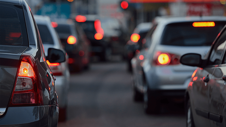 Motoristas de Belém recebem avaliação negativa em educação no trânsito