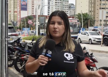 “Se tá caro, não compre”, fala de Lula pegou mal e gerou críticas da população