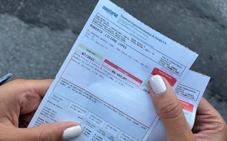 Pará é o estado com tarifa elétrica mais cara do Brasil