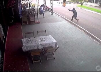 Homem é executado a tiros em plena luz do dia no Bairro da Cohab