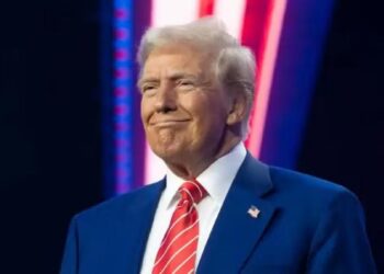 Trump cita Brasil entre os alvos de sua nova rodada de tarifas, que chama de ‘recíprocas’, em abril