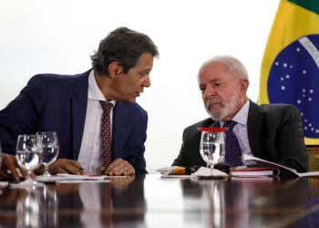 Haddad diz que renúncia fiscal com ampliação de isenção do IR será de R$ 27 bilhões