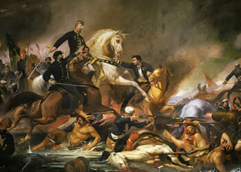 Guerra do Paraguai: O Conflito que Redesenhou a História do Brasil