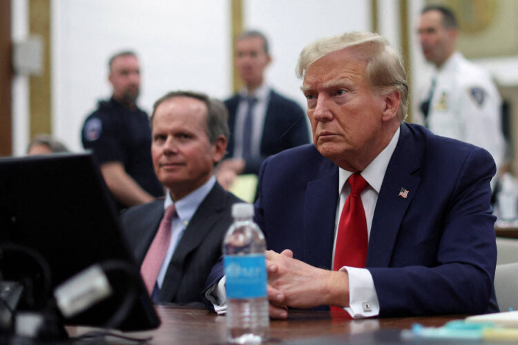 Trump intensifica pressão para adquirir a Groenlândia: “Devemos tê-la”