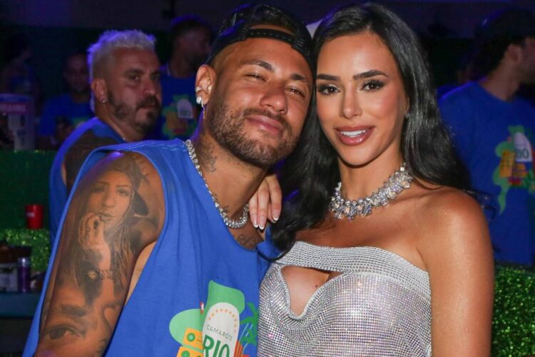 Ausência de Neymar na semifinal após o Carnaval irrita torcedores: “Acabado”