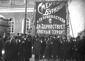 Revolução Russa: o começo sangrento de um regime que prometia igualdade, mas trouxe terror