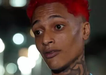 Oruam nega apologia ao crime e explica: ‘Canto a realidade’