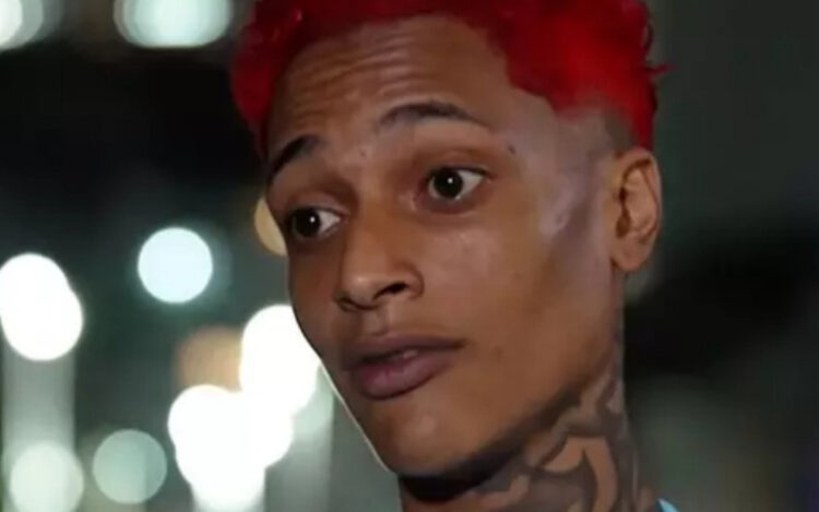 Oruam nega apologia ao crime e explica: ‘Canto a realidade’