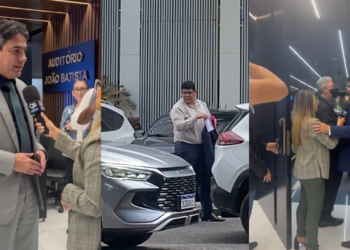 A farra dos BYDs: Oposição se pronuncia e Câmara de Belém ameaça processar o QB News