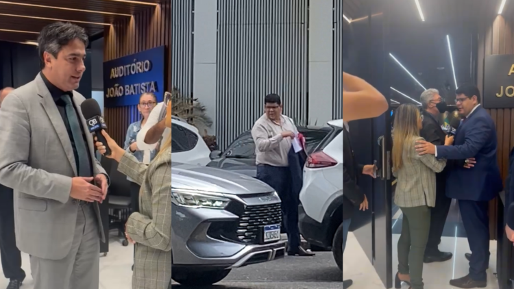 A farra dos BYDs: Oposição se pronuncia e Câmara de Belém ameaça processar o QB News