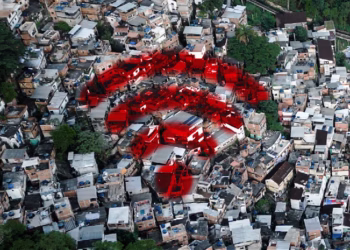 CV corta fibras óticas e impõe domínio da “CVNET” no Ceará