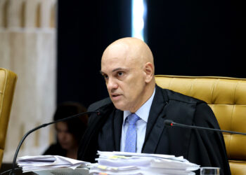 STF leva em média 722 dias para julgar ações penais, diz estudo