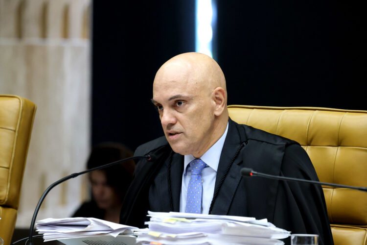 STF leva em média 722 dias para julgar ações penais, diz estudo
