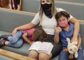 STF equipara pena de mãe que pichou com batom a estátua da justiça com a de criminosos de alta periculosidade; ‘desproporcional’