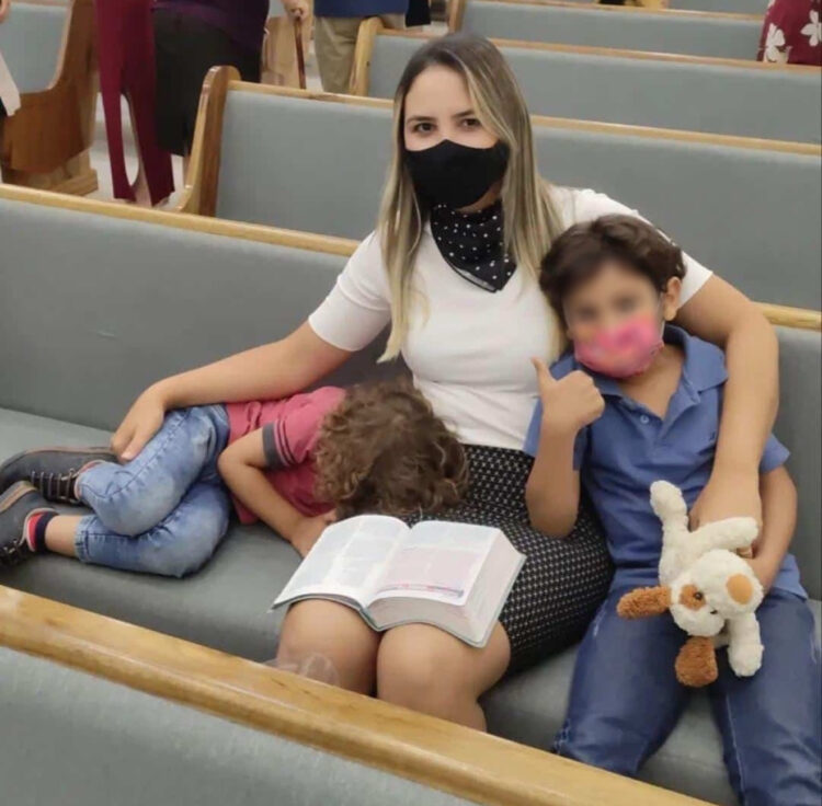 STF equipara pena de mãe que pichou com batom a estátua da justiça com a de criminosos de alta periculosidade; ‘desproporcional’