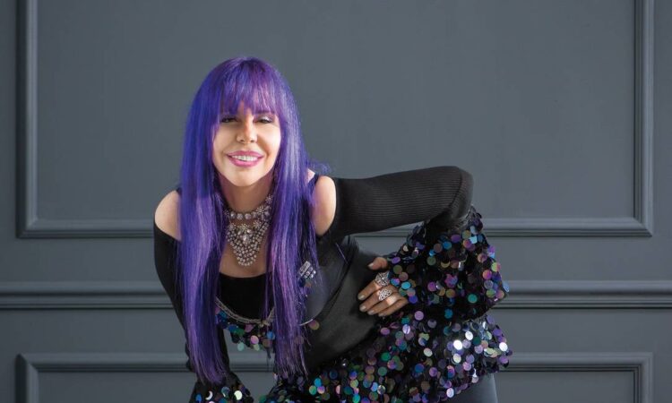 Cantora Baby do Brasil faz discurso polêmico e pede que vítimas de abuso sexual perdoem seus agressores