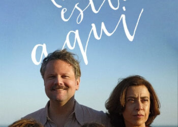 “Ainda Estou Aqui” ganha como Melhor Filme Internacional no Oscar 2025