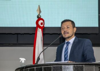 Deputado Aveilton (PSD) denuncia envolvimento do Incra em invasões de terra; “modus operandi da esquerda”