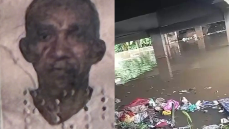 Corpo de homem que desapareceu em canal é encontrado Próximo a UFPA