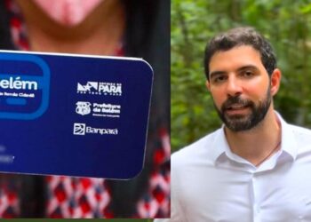 Câmara de Belém aprova fim do programa ‘Bora Belém’