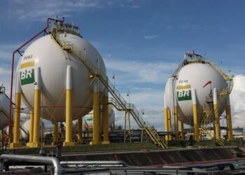 Petrobras cai em ranking de petroleiras mais rentáveis de 2024